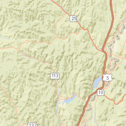 Dartmouth College Hwy, Orford, NH 03777 Street Map