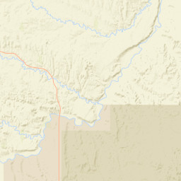 South Dakota 40 Fairburn SD 57738 Street Map