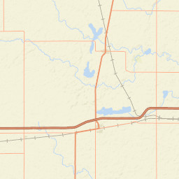 1347 Minnesota 263 Welcome MN 56181 Street Map
