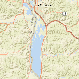 112 29th Street South La Crosse WI 54601 Street Map