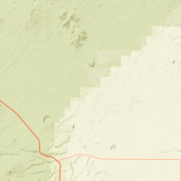 County Road 5-10, Fort Rock, OR 97735, USA Street Map