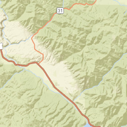 375-379 Pine Creek Road, Ririe, ID 83443 Street Map