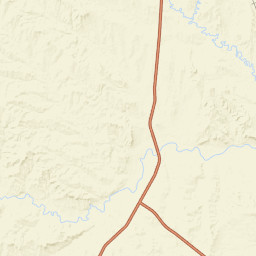 U.S. 18, Lusk, WY 82225, USA Street Map