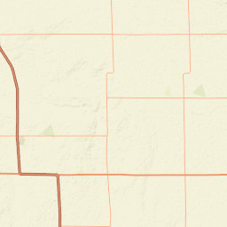 39554-39588 280th Street, Armour, SD Street Map