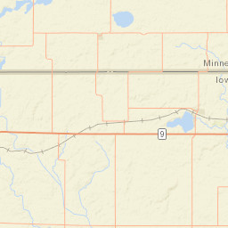 600-878 Main Street, Ocheyedan, IA 51354 Street Map