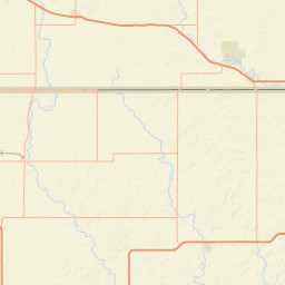 73677-73999 110th Street, Le Roy, MN Street Map