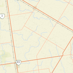 73253-73599 London Rd, Kippen, ON N0M 2E0, Canada Street Map