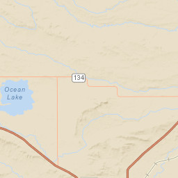 11212 State Highway 789, Riverton, WY 82501, USA Street Map