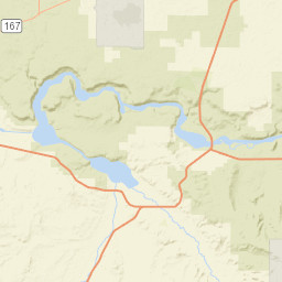 19284 ID-51 Mountain Home ID Street Map