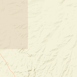 Highway 136, Riverton, WY 82501, USA Street Map