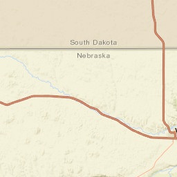 201-299 Blue Star Memorial Highway, Valentine Street Map