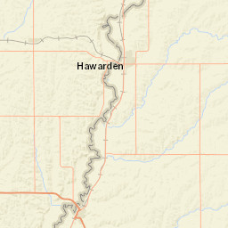 850 Hardy St Akron IA 51001 Street Map