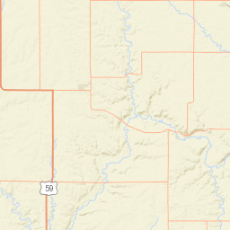 6430-6462 470th Street, Sutherland, IA Street Map