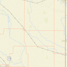 1041-1099 S Phillips St Bode IA Street Map