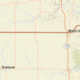 301-399 Washington Street, Fayette, IA Street Map