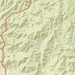 600-698 Sunny Valley Loop, Wolf Creek, OR Street Map