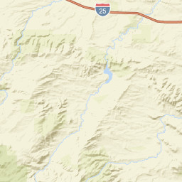 449 Natural Bridge Rd, Douglas, WY 82633 Street Map