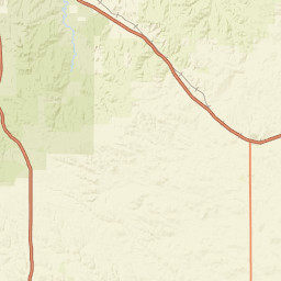 442 North 4th Street, Hay Springs, NE Street Map