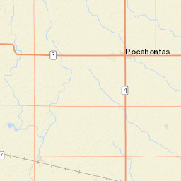 59715-59999 220th Avenue, Pomeroy, IA Street Map