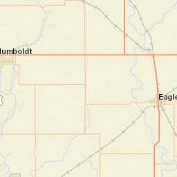 Utah Ave Goldfield IA 50542 USA Street Map