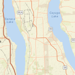 1143-1199 Townline Rd, Geneva, NY 14456 Street Map