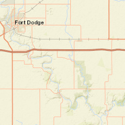 3000-3030 290th St Lehigh IA 50557 Street Map