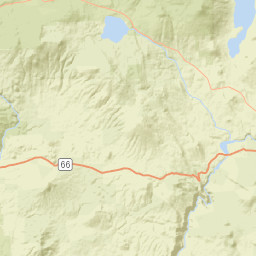 Green Springs Highway, Keno, OR 97627 Street Map