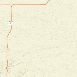7490-7498 Highway 71, Alliance, NE 69301 Street Map