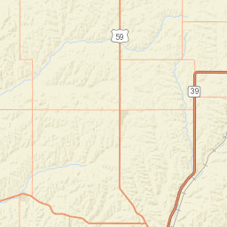 Highway 141, Charter Oak, IA 51439, USA Street Map