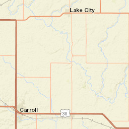 12001 US-71 Carroll IA 51401 Street Map