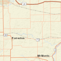 12001-12399 W Goose Hollow Rd Polo Street Map