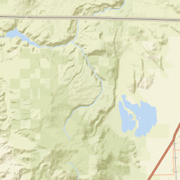 U.S. 97, Macdoel, CA 96058, USA Street Map