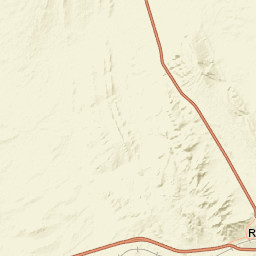 Lincoln Highway, Rawlins, WY 82301, USA Street Map