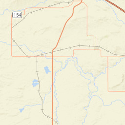 5661 WY-92 Torrington WY 82240 Street Map