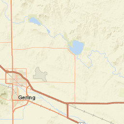 280000-280764 Main Road, Minatare, NE 69356, America Street Map