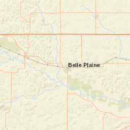 7094-7098 Y Avenue, Elberon, IA 52225 Street Map