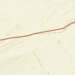 I-80 Wamsutter WY 82336 America Street Map