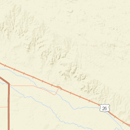 14 Adams St Broadwater NE 69125 Street Map