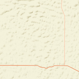 Glenn Miller Memorial Highway, Tryon, NE Street Map