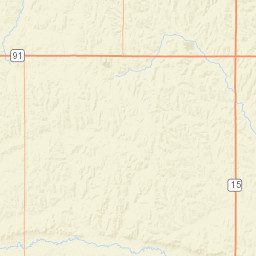 Monastery Road, Columbus, NE 68601, USA Street Map