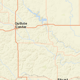 2350-2354 Wagon Road, Panora, IA 50216 Street Map