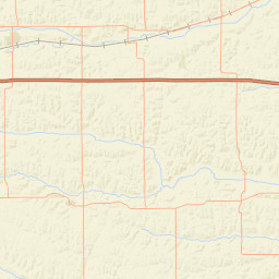 2970-2998 H Avenue, North English, IA Street Map