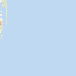 251-301 Shore Road, Chatham, MA 02633 Street Map