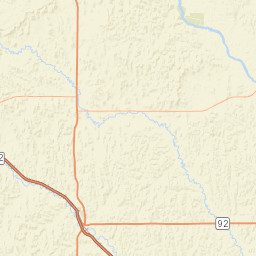 810 NE-92 Ansley NE 68814 America Street Map