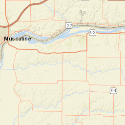 1798 65th St New Boston IL 61272 Street Map