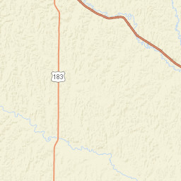 500-598 Preston Street, Litchfield, NE 68852 Street Map