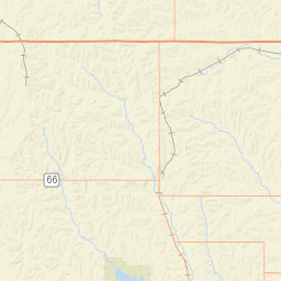 101 Pine Street Weston NE 68070 Street Map