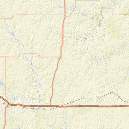 800-898 5th Street Lorimor IA 50149 Street Map