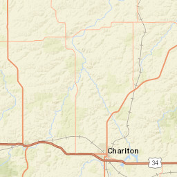 399 1st Street Northwest, Melcher-Dallas, IA Street Map