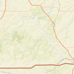 1267-1299 310th St Bussey IA 50044 Street Map